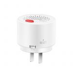 Smart Gas Detector
